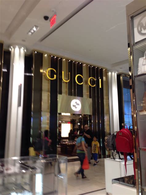 new york closet nyc gucci